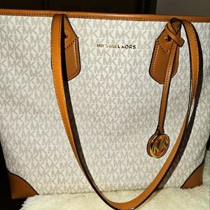 MICHAEL KORS Tote Bag